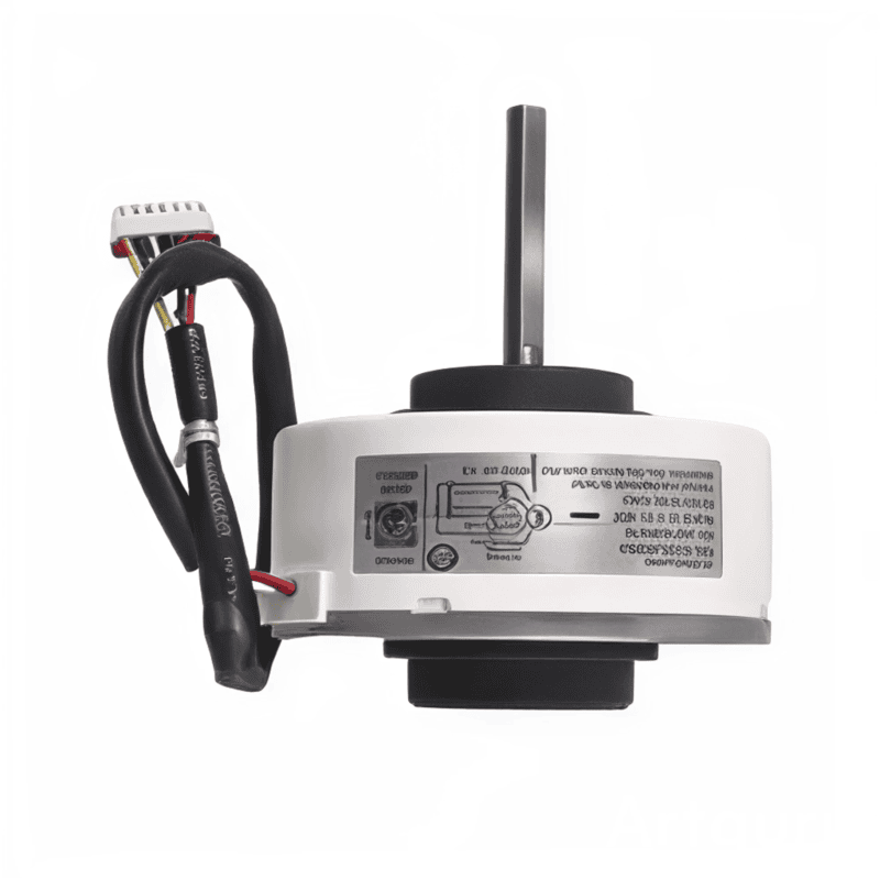 Motor Evaporador Lg VM122H7 - EAU62983013 Motor Evaporador Lg VM122H7 - EAU62983013