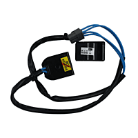 Solenoide LG, Repuesto para Multi V - EBE61301804