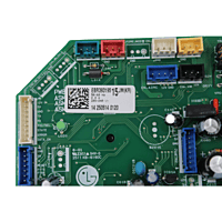 Tarjeta Electrónica Evaporador LG Multi V - EBR39319515