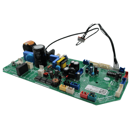 Tarjeta Electronica para Evaporador Fan and Coil VRF Multi V LG - EBR39319515 Tarjeta Electronica para Evaporador Fan and Coil VRF Multi V LG - EBR39319515