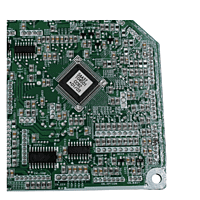 Tarjeta Electrónica Evaporador LG Multi V - EBR39319515
