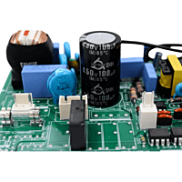 Tarjeta Electrónica Evaporador LG Multi V - EBR39319515