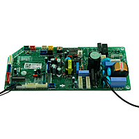 Tarjeta Evaporador Para Minisplit LG, (reemplazo EBR77384110) - EBR39319516