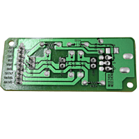 Tarjeta display LG modelo VM242H6 - EBR71522204