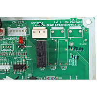 Tarjeta Para Condensador Vm182H6.Usm0 - EBR76570618