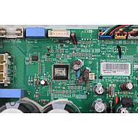 Tarjeta Para Condensador Vm182H6.Usm0 - EBR76570618