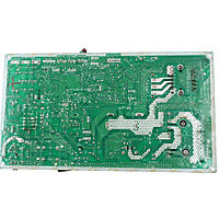 Tarjeta Para Condensador Vm182H6.Usm0 - EBR76570618