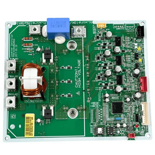 Tarjeta Electrónica LG EBR79838602