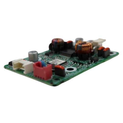 TARJETA LG AIRCON INDOOR SUB PCB (485 COMMUNICATION PCB)-ARNU SERIES