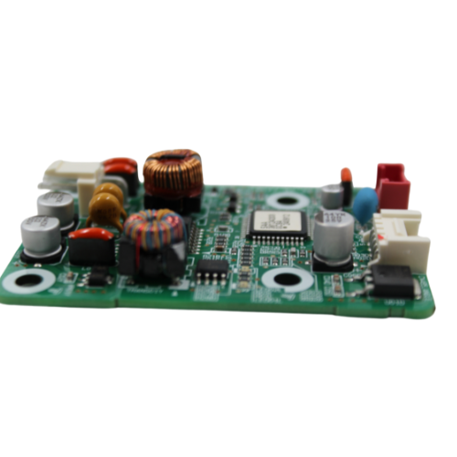 TARJETA LG AIRCON INDOOR SUB PCB (485 COMMUNICATION PCB)-ARNU SERIES