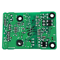 Tarjeta LG Aircon Indoor Sub PCB (485 Communication PCB) Arnu Series - EBR80820305