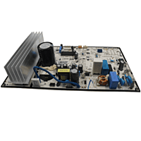 TARJETA CONDESADOR LG DUAL CORE INVERTER MODELO VP122HR - EBR82278506 TARJETA CONDESADOR LG DUAL CORE INVERTER MODELO VP122HR - EBR82278506