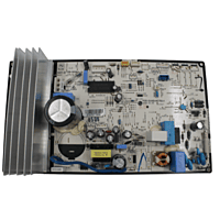 TARJETA CONDESADOR LG DUAL CORE INVERTER MODELO VP122HR - EBR82278506 TARJETA CONDESADOR LG DUAL CORE INVERTER MODELO VP122HR - EBR82278506