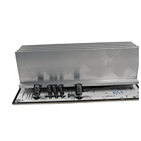 Tarjeta Para Condensador Lg - Ebr82278508