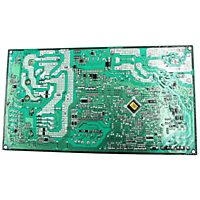Tarjeta Electronica Condensadora Mod VM182H9 LG - EBR82278538