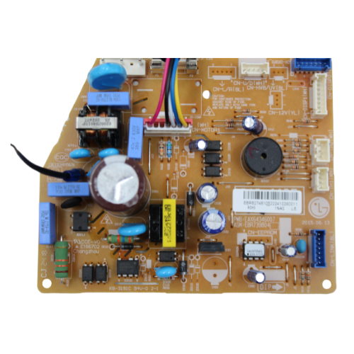 Pcb Assembly,Main - Ebr82748105