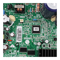 TARJETA CONDENSADOR LG - EBR82870401