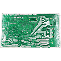 TARJETA CONDENSADOR LG - EBR82870401