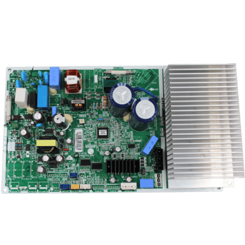 TARJETA CONDENSADOR LG - EBR82870401