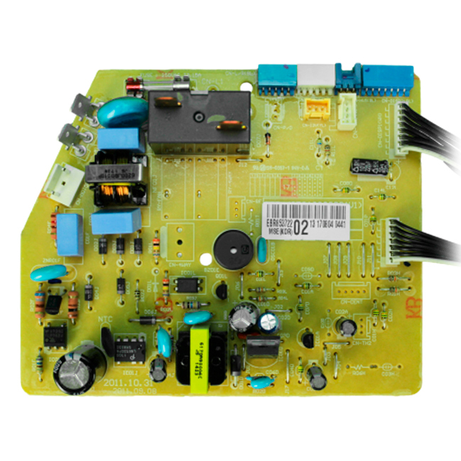 Tarjeta Electronica Evaporador Para Minisplit Lg - EBR85372202 Tarjeta Electronica Evaporador Para Minisplit Lg - EBR85372202