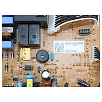 Tarjeta Electronica Evaporador Mini Split Lg - EBR85372203