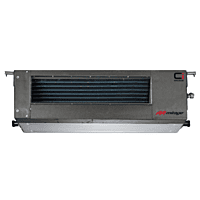 Evaporador Fan & Coil Mirage Inverter 5 Ton, Frio - Calor, 230-1-60, Magnum Series - EDC601M