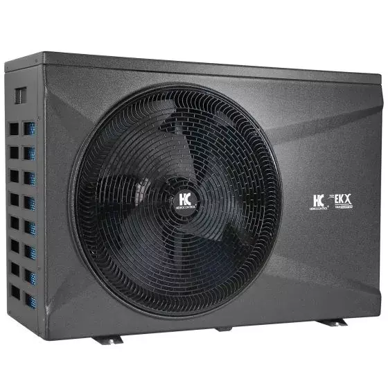 Bomba de Calor TRUEINVERTER WIFI 95KBTU 1X230V - EK95X-M2-INVERTER Bomba de Calor TRUEINVERTER WIFI 95KBTU 1X230V - EK95X-M2-INVERTER