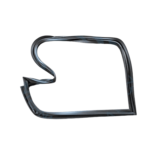 Empaque Puerta, color Negro para Refrigerador Electrolux sirve Frigidaire y Kenmore, Modelo 5304507206 EMREEL003 Empaque Puerta, color Negro para Refrigerador Electrolux sirve Frigidaire y Kenmore, Modelo 5304507206 EMREEL003