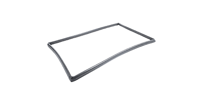 Empaque Gris Puerta para Refrigerador Electrolux, Modelo 5304501270 EMREEL009