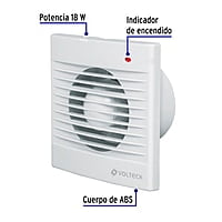 extractor-de-aire-de-4-blanco-volteck-extractor-de-aire-4-color-blanco-exa-4b-48530 extractor-de-aire-de-4-blanco-volteck-extractor-de-aire-4-color-blanco-exa-4b-48530