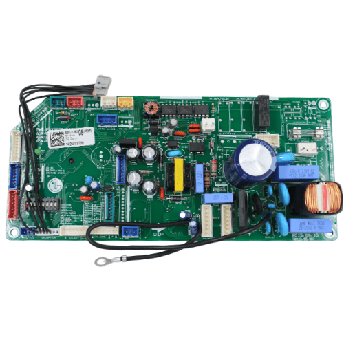 Tarjeta Evaporador Lg Ebr77384108