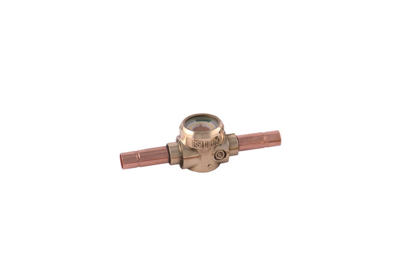 Indicadores De Liquido Y Humedad 5/8 Soldable - 3940/5 Indicadores De Liquido Y Humedad 5/8 Soldable - 3940/5