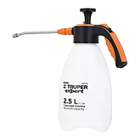 Fumigador doméstico de 2.5 litros, mango ergonómico, Expert, 102645 - FDO-2X