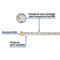 manguera-de-hule-150-cm-revestida-de-acero-usos-generales-fga-15x-49516 manguera-de-hule-150-cm-revestida-de-acero-usos-generales-fga-15x-49516