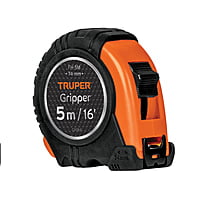 flexómetro-gripper-contra-impacto-5-m-cinta-19-mm-fh-5m-14578 flexómetro-gripper-contra-impacto-5-m-cinta-19-mm-fh-5m-14578