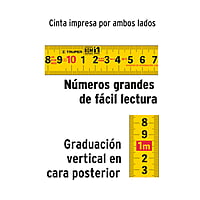 flexómetro-contra-impacto-graduación-métrica-8-m-25-mm-fh-8me-15389 flexómetro-contra-impacto-graduación-métrica-8-m-25-mm-fh-8me-15389