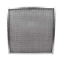Filtro Metalico Lavable 20X16X2 Pulg - FIMELA20X16X2