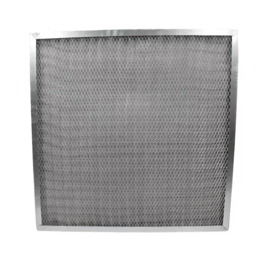 Filtro Metalico Lavable 20X16X2 Pulg - FIMELA20X16X2