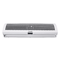 Cortina de Aire, EVERWELL, 115V, 48" Reforz -, 47 x 9 x 7,2 pulgadas 1200 x 221 x 183 mm, 16.2kg - FM3012-Y-2-S-1