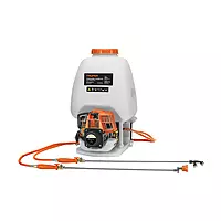 Fumigador de 25 L con motor a gasolina de 4 tiempos, Truper - FUG-254 / 101569 Fumigador de 25 L con motor a gasolina de 4 tiempos, Truper - FUG-254 / 101569