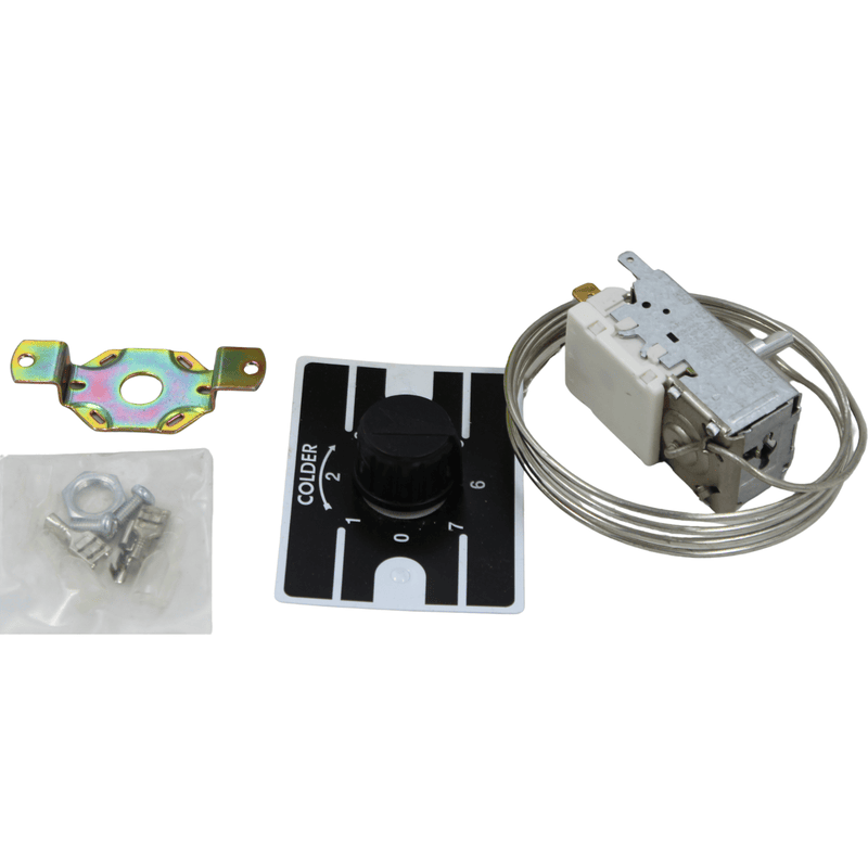 Control De Ref-Domestico 50-P1125 "Gb G1125