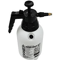 Aspersor 1.5Lts Con Lanza, Manguera Incluye Valvula - Gb-Ar1-1/2L