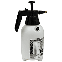 Aspersor 1.5Lts Con Lanza, Manguera Incluye Valvula - Gb-Ar1-1/2L