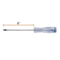 Desarmador de golpe, 1/4X6', de cruz - GO-1/4X6C / 14149 Desarmador de golpe, 1/4X6', de cruz - GO-1/4X6C / 14149