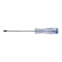 Desarmador de golpe, 1/4X6', de cruz - GO-1/4X6C / 14149 Desarmador de golpe, 1/4X6', de cruz - GO-1/4X6C / 14149