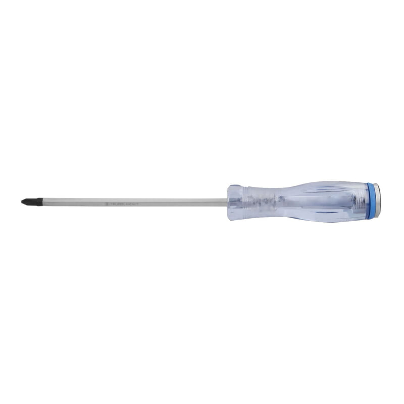 Desarmador de golpe, 1/4X6', de cruz - GO-1/4X6C / 14149 Desarmador de golpe, 1/4X6', de cruz - GO-1/4X6C / 14149