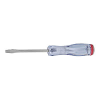 Desarmador de golpe, 3/16X3', plano - GO-3/16X3P / 14155