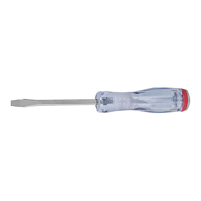 Desarmador de golpe, 3/16X3', plano - GO-3/16X3P / 14155