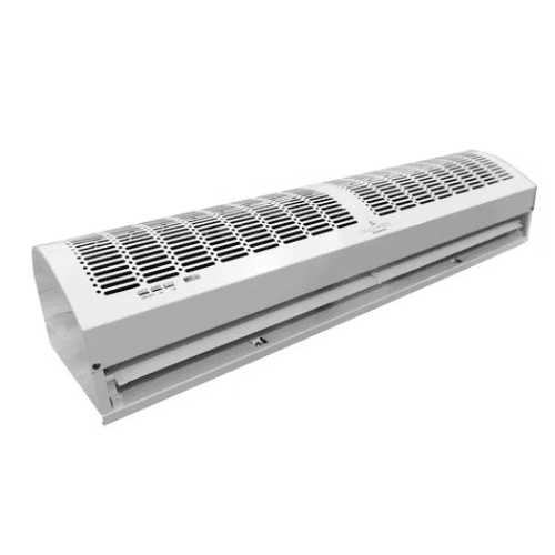 Cortina de Aire 120cm, 115v, GOLD PARTS - GP-1212B/Y