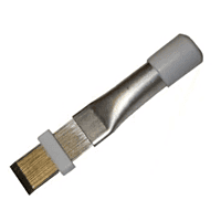 Peine para Serpentin Metalico - GP-352 Peine para Serpentin Metalico - GP-352